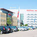 Zentrale von Office Depot Europe in den Niederlanden: Künftig will das Unternehmen nur noch mit der Marke Viking auftreten. (Bild: Office Depot Europe)
