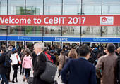 Die CeBIT wechselt ihren Termin – und wird im kommenden Jahr an nur fünf Tagen im Juni stattfinden. (Bild: Deutsche Messe AG)