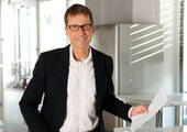 Henning Rieger, Director der Business Unit Printer & Supplies bei Tech Data