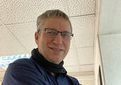 Thomas Grzanna, Projektleiter Marketinggruppen beim Büroring