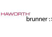Brunner und Haworth wollen künftig im internationalen Vertrieb zusammenarbeiten.