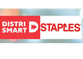 Distri-Smart und Staples: Einladung in das Staples-Logistikzentrum nach Waldlaubersheim. (Bild: Distri-Smart)