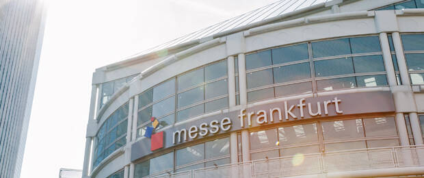 Messe Frankfurt sagt International Consumer Goods Show ab: „Entspannung der Pandemiesituation nicht in Sicht“ (Bild: Messe Frankfurt Exhibition / Marc Jacquemin Photography)