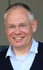 Thomas Veit, Geschäftsführer soft-carrier
