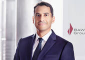 Anas Abuzaakouk, CEO der Bawag Group