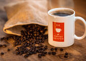 Neues Franchisemodell Die Kaffeemeister bei Soennecken: hochwertige Kaffeekonzepte für moderne Arbeitswelten (Bild: Soennecken)