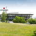Firmenzentrale von Datagroup in Pliezhausen in der Nähe von Stuttgart (Bild: Datagroup SE)
