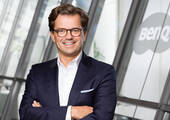 BenQ-Deutschland-Chef Oliver Barz verlässt den AV-Spezialisten zum Jahresende, um sich neuen Herausforderungen zu stellen.