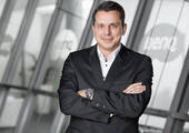 Kai Volmer, Head of Sales Germany bei BenQ