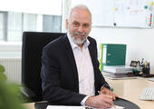 Thomas Fröber ist seit 1999 verantwortlicher und strategischer Kopf der BMC.