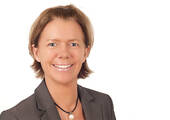 MHS-Geschäftsführerin Simone Schroers
