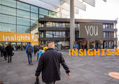 Insights-X in Nürnberg: Wissenswertes und praktische Tipps an allen Messetagen in der InsightsArena (Bild: Spielwarenmesse eG/Christian Hartlmaier)