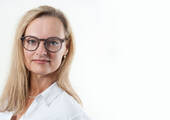 Freut sich auf die Zusammenarbeit mit Vestel: Christine Peters, Senior Manager Displays & Digital Signage bei Ingram Micro Deutschland (Bild: Ingram Micro)