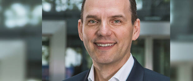 Ralf Bühler, ab 1. Januar 2021 neuer CEO bei Conrad Electronic (Bild: Conrad Electronic)