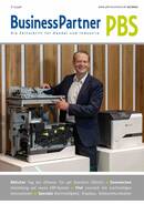 BusinessPartner-PBS 2022 Ausgabe 10 Cover