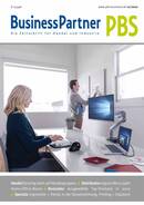 BusinessPartner-PBS 2020 Ausgabe 12 Cover