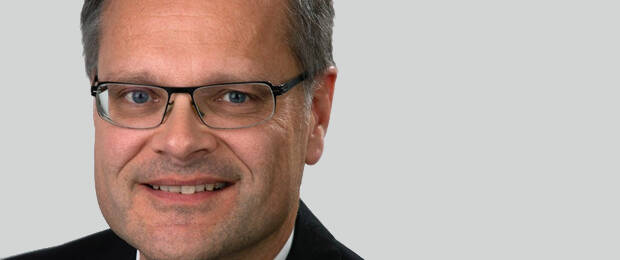 Robert Grangl ist neuer Key Account Manager Pro AV bei Kindermann (Bild: Kindermann)