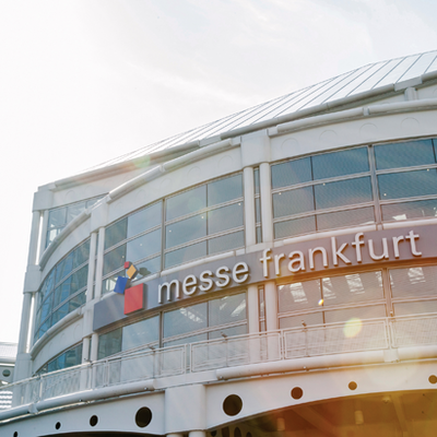 frankfurt messe