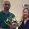 Marcel Hütten und Sonja Bandermann-Dickmanns bilden jetzt gemeinsam die Geschäftsführung des Office-Tech-Distributors bandermann aus Kaarst.