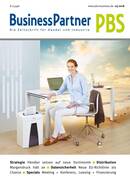 BusinessPartner-PBS 2018 Ausgabe 3 Cover