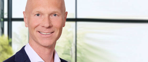 Als Director Endkunden Vertrieb ist Florian Beiter unter anderem für die Betreuung der großen internationalen Unternehmenskunden von HP verantwortlich. (Bild: HP)