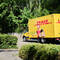 Vor allem die Personalkosten, die seit April deutlich gestiegen sind, machen die Preiserhöhung laut DHL nötig. (Bild: DHL)