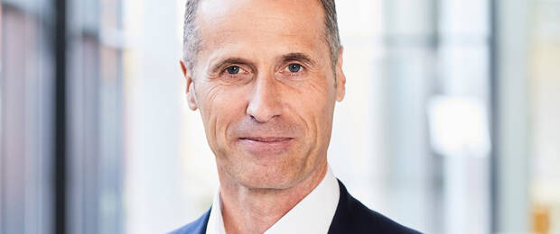 Dr. Thomas Olemotz, Vorstandsvorsitzender der Bechtle AG. (Bild: Bechtle)