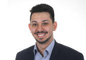 Alberto Cubellotti ist neuer Sales Account Manager B2B bei Hitachi Europe.