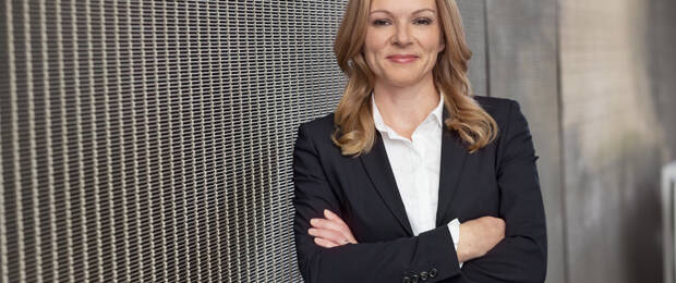 Isabel Rösler, seit Januar 2021 Chief Risk Officer bei grenke, verlässt den Finanzierungsspezialisten aus Baden Baden auf eigenen Wunsch zum 31. Dezember dieses Jahres. (Bild: grenke)