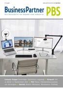 BusinessPartner-PBS 2022 Ausgabe 5 Cover