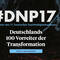 Am 28. November 2024 werden die Vorreiter der Transformation in der deutschen Wirtschaft im Rahmen des 17. Deutschen Nachhaltigkeitstages in Düsseldorf ausgezeichnet. Auch Canon und edding sind unter den Preisträgern.