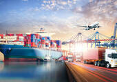 Laut der aktuellen Händlerbund-Studie haben E-Commerce-Anbieter 2023 weiterhin mit Logistikproblemen zu kämpfen.